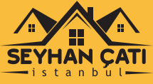 Çatı Ustası Logo